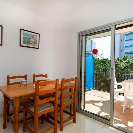 Maridor-9 By Interhome Platja d'Aro